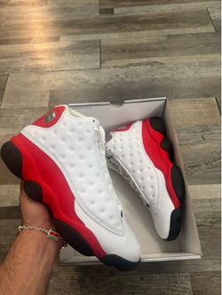 Jordan 13 OG Chicago