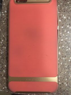 iPhone 6 Plus caseology case