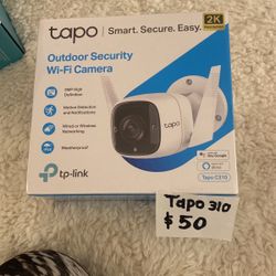 Tapo Smart