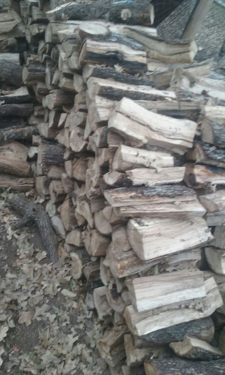 Seasoned Oak Firewood for Sale in Azle, TX OfferUp