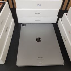 Apple Ipad Pro 12.9inch M2 Wifi Cellular 128gb