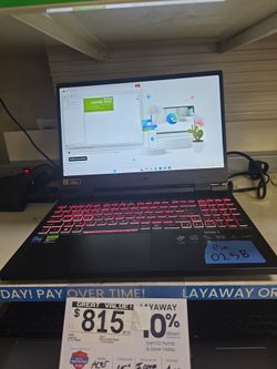 Acer nitro 5 2021