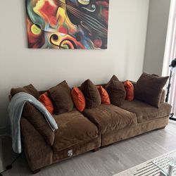 Couch For Sale 
