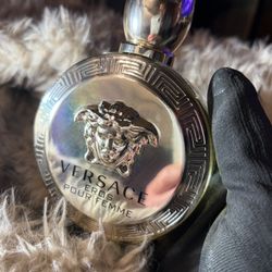 VERSACE EROS POUR FEMME