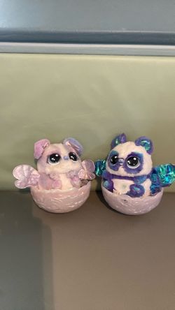 Hatchimals