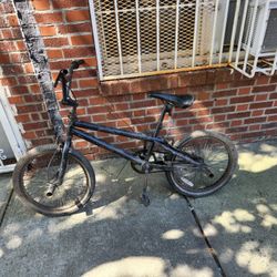Bmx Bicycle Parts Or Repair $30
