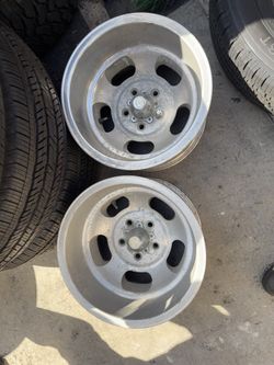 Used Wheels
