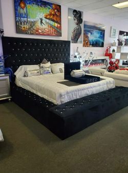 Down payment delivery free new bedroom set available financing