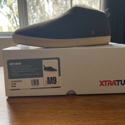 XTRATUF MENS SIZE 9 - Men's Homer Explorer Grade