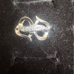 Infinity Ring 