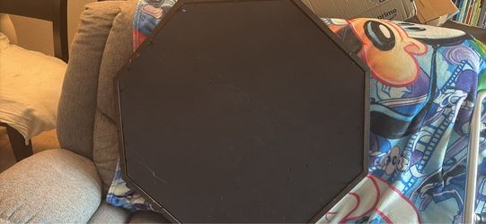 Large Display Case