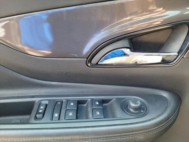 2018 Buick Encore