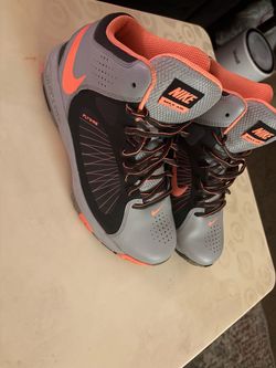 Men’s nike shoes