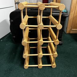 Wine Rack