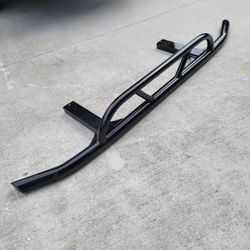 Front Bumper Gaurd 