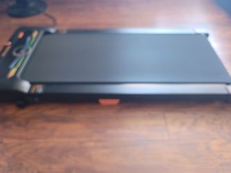 Walking Pad Treadmill
