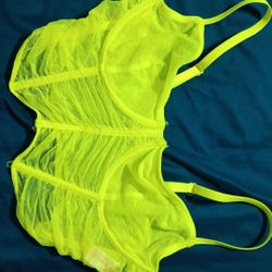 Corset Top 