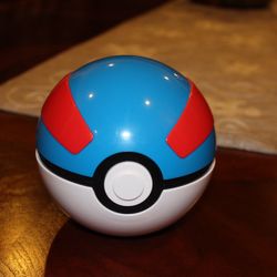 Pokemon Hidden Fates Great Ball