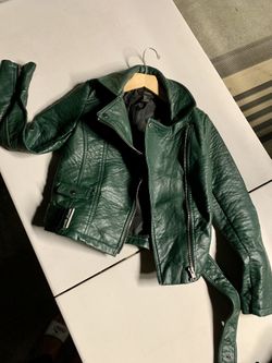 Moto Jacket
