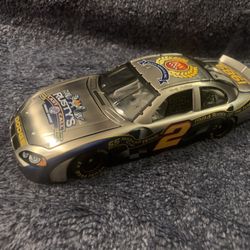 Rusty Wallace