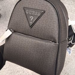 GUESS/ Mini BACKPACK