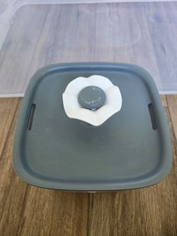 Pet Electric Fountain