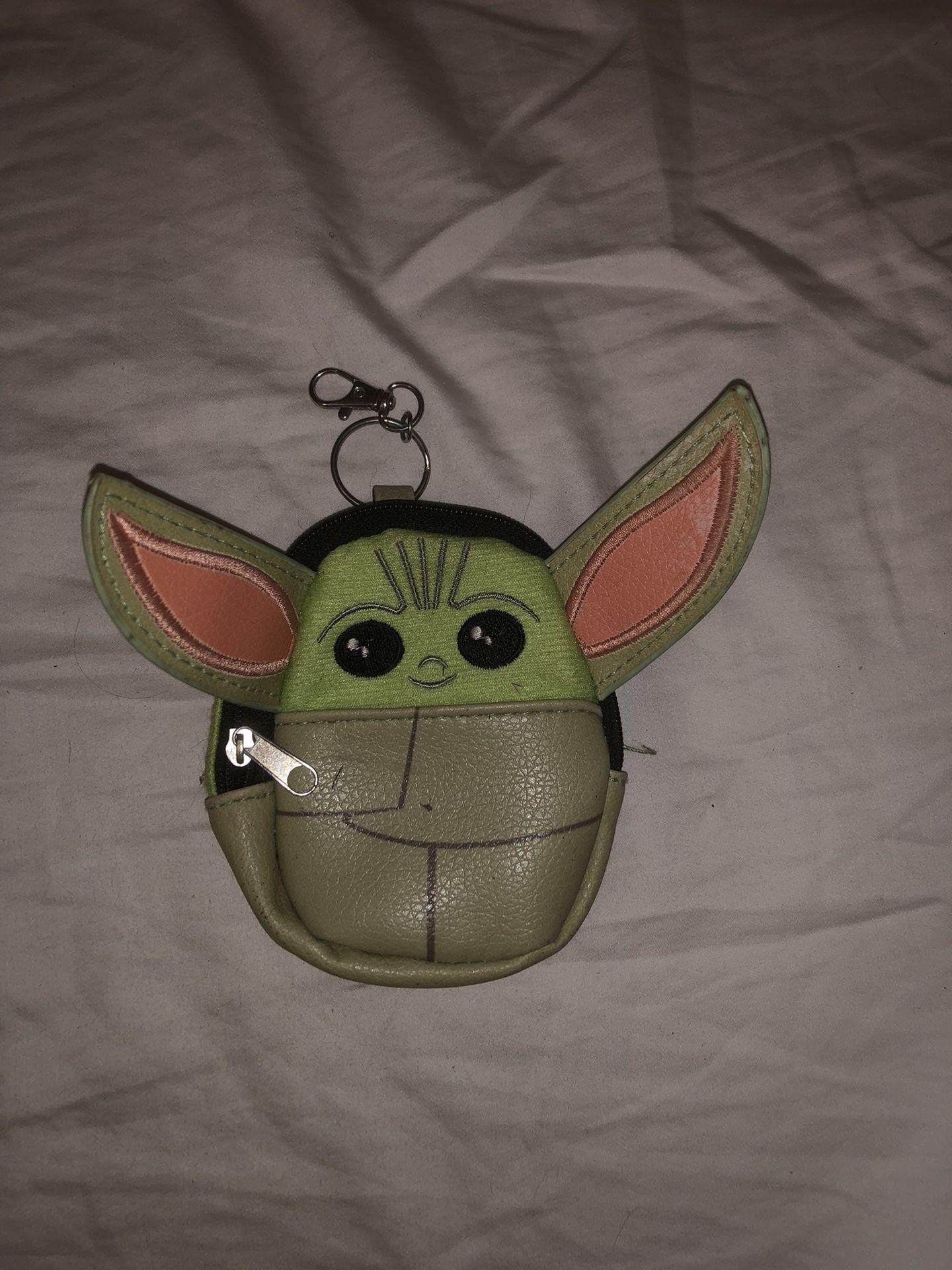 Yoda Pouch 