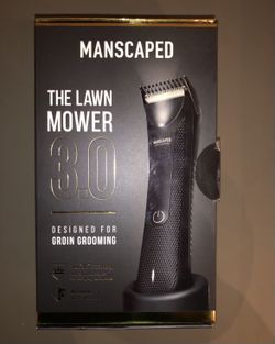 Manscaped Lawnmower 3.0