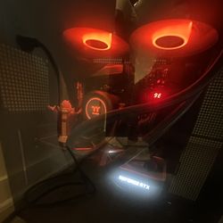 BEAST gaming pc