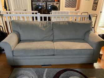 Soft Pullout Couch