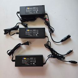 ELECTRIC SCOOTER CHARGER 20 EACH