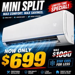 Mini split