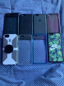 iPhone cases