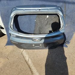 Hyundai Kona Liftgate 2018 2019 2020 Part $150