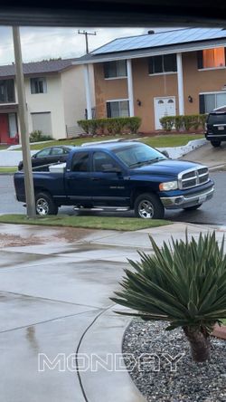 2002 Dodge Ram 1500
