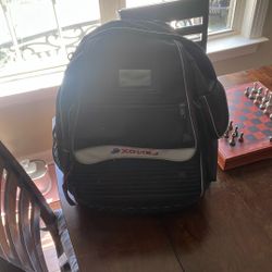 Lenox Tool Bag