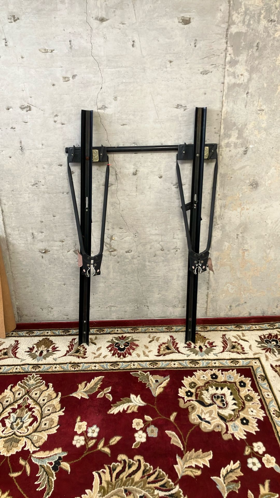 Roof Rack for Bicycles