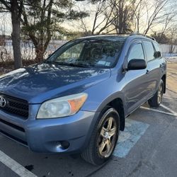 2008 Toyota Rav4