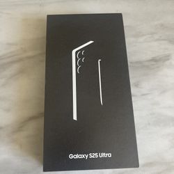 Samsung S25 Ultra 512gb
