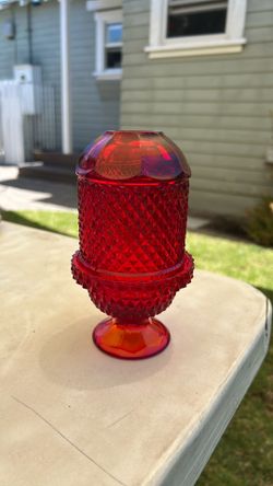 Fairy Lamp