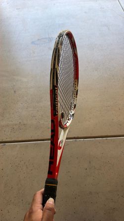 raqueta for tenis 🎾