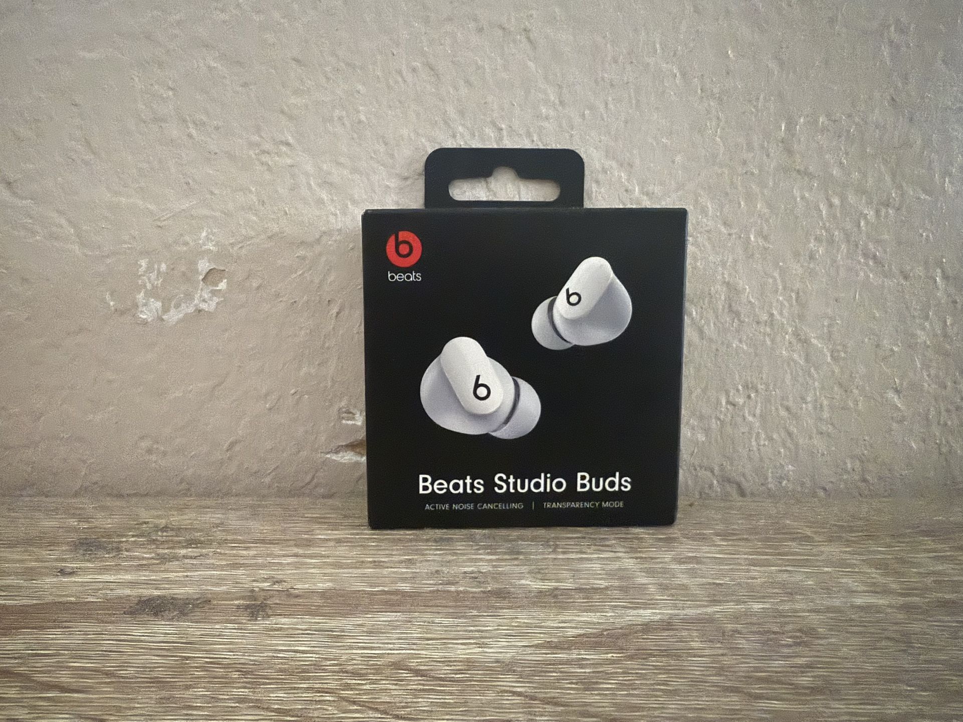 Beats Studio Buds