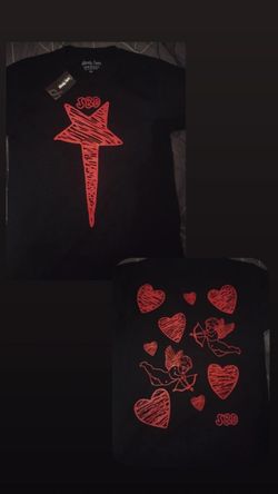 S&D shirt 🔥