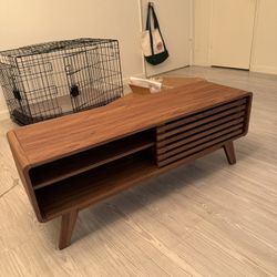 TV STAND CONSOLE