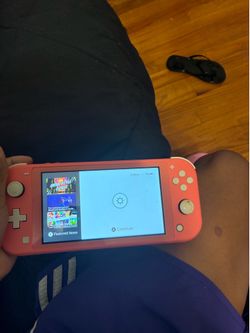 Nintendo lite