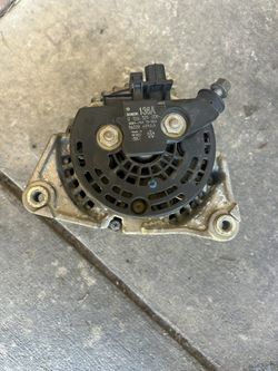 Dodge Ram Alternator 5.7 Used 