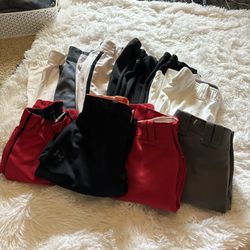Softball Pants Adult XS/S Assorted Brands