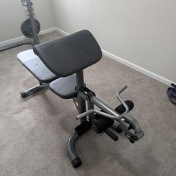Gym Equipment Weights 