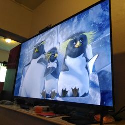 70inch 4k Hdr Smart Tv