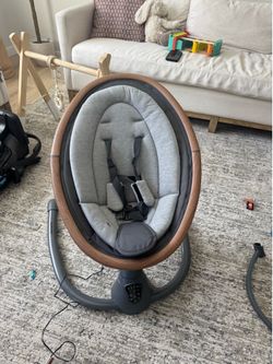 Maxi cosi swing
